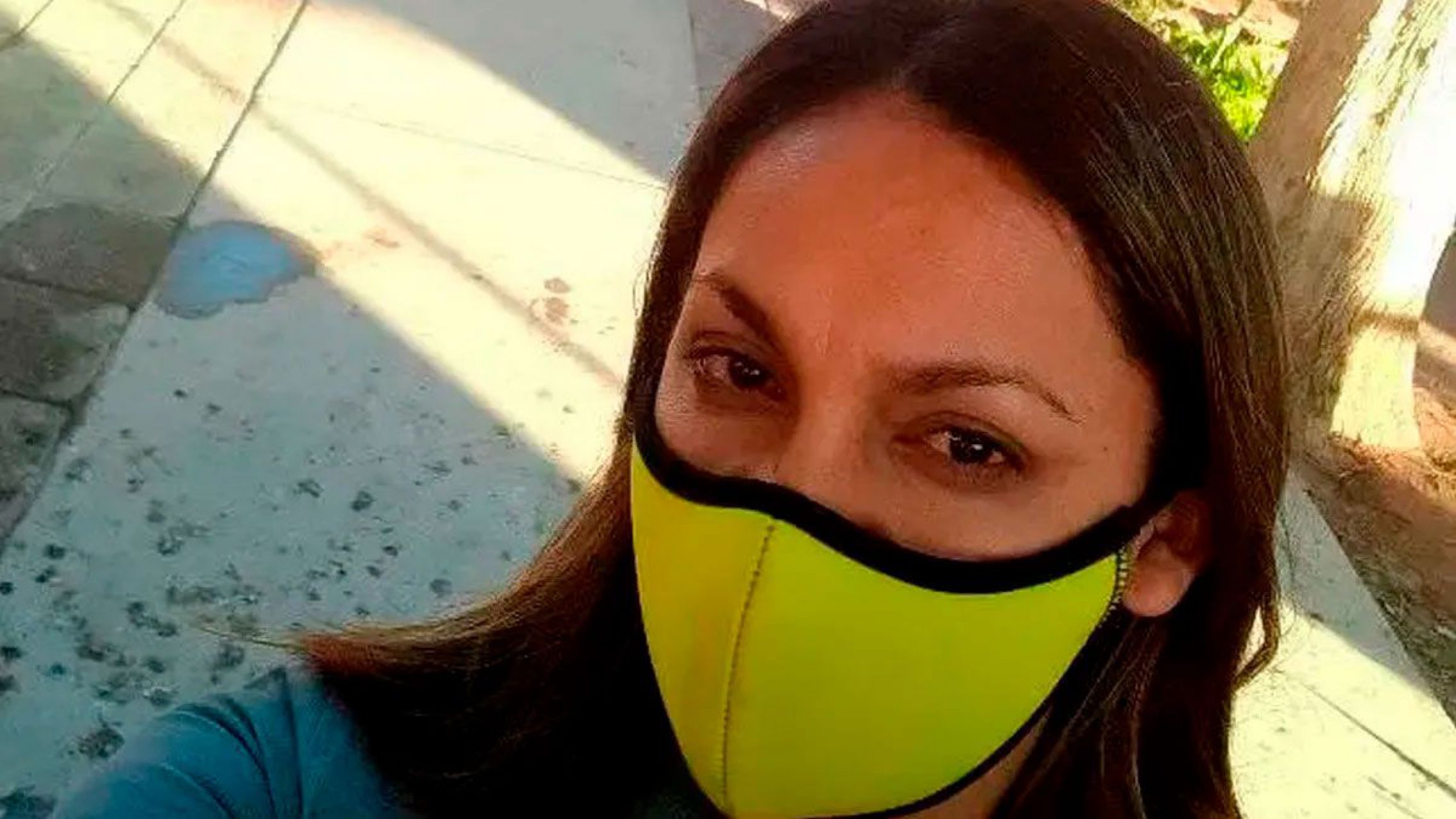 San Juan: detuvieron a una portera de un colegio por haber abusado sexualmente de un menor